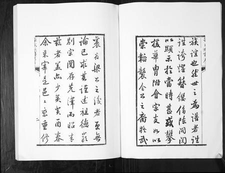 山东孙氏-孙氏族谱[4卷].pdf电子版插图2