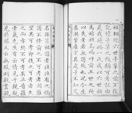 山东孙氏-孙氏族谱[不分卷].pdf电子版插图3