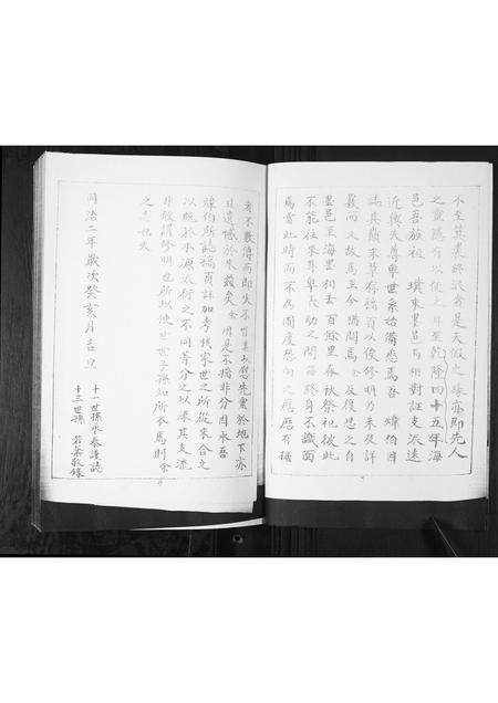 山东孙氏-孙氏族谱[不分卷].pdf电子版插图2