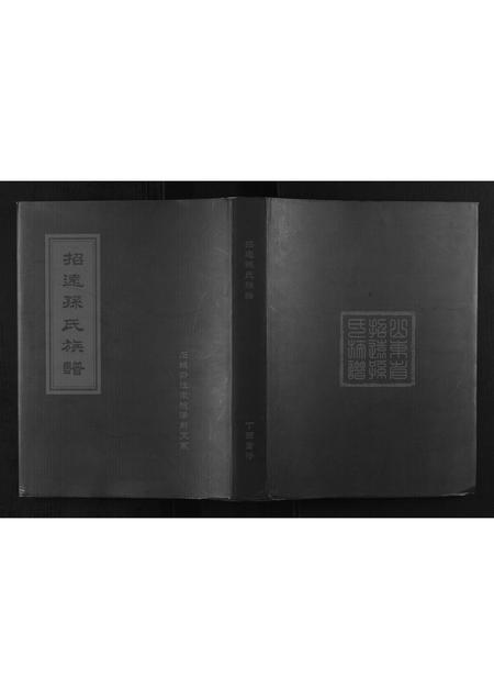 山东孙氏-招远孙氏族谱.pdf电子版