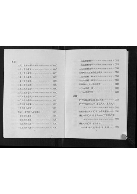 山西孙氏-孙致善堂家谱[不分卷].pdf电子版插图2