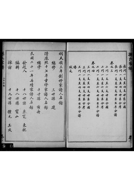 河北孙氏-沧州孙氏家谱 [4卷].pdf电子版插图5