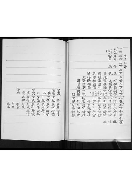 山东谭氏-即墨秋风店谭氏族谱.pdf电子版插图4 山东谭氏-即墨秋风店谭氏族谱.pdf电子版插图4