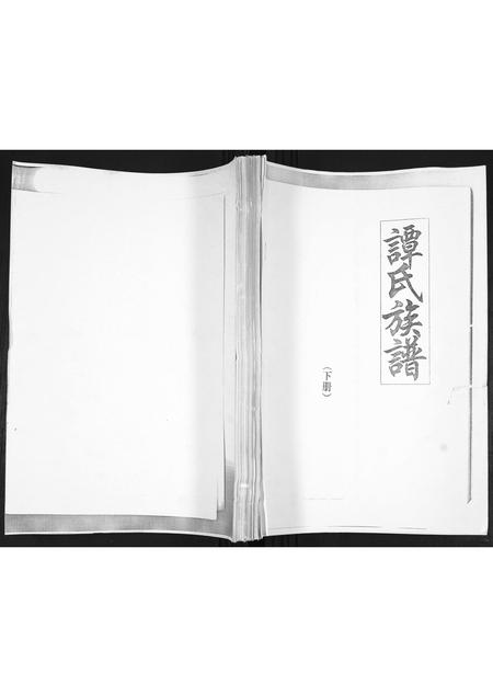 山东谭氏-谭氏族谱.pdf电子版