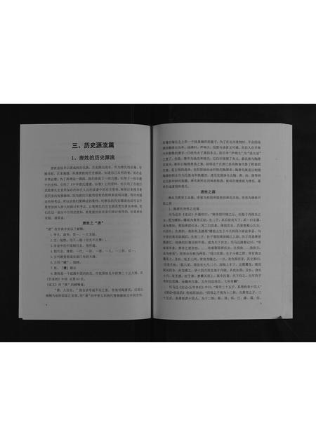 四川唐氏-唐氏宗谱[不分卷].pdf电子版插图4