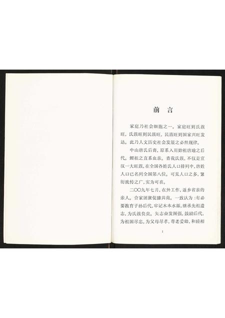 四川唐氏-唐氏家谱.pdf电子版插图2