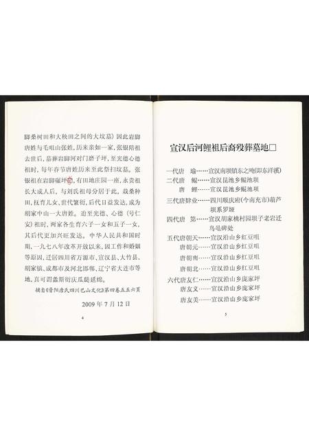 四川唐氏-唐氏家谱.pdf电子版插图4
