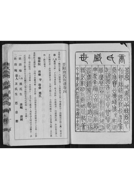 四川唐氏-唐氏族谱[4卷].pdf电子版插图4