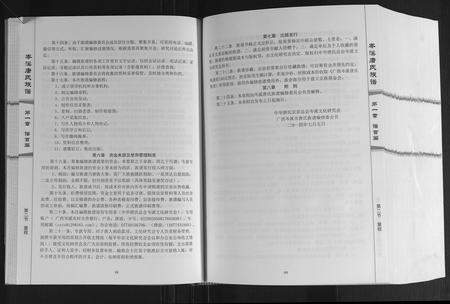 广西唐氏-岑溪唐氏族谱.pdf电子版插图3