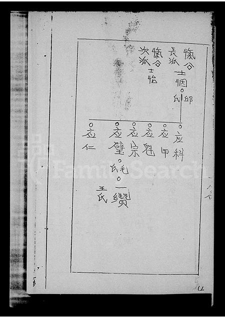 海南唐氏-荔枝塘村唐氏修家谱.pdf电子版插图4