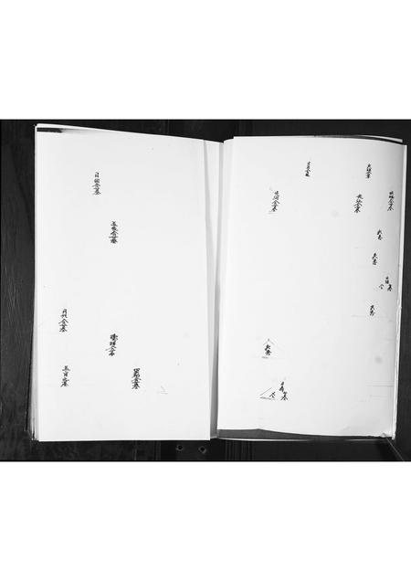 山东滕氏-滕氏族谱(东支).pdf电子版插图3 山东滕氏-滕氏族谱(东支).pdf电子版插图3