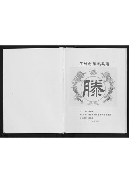 广西滕氏-罗塘村滕氏族谱.pdf电子版插图1