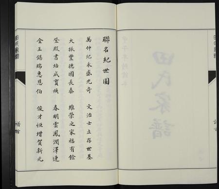 山东田氏-田氏家谱 [不分卷].pdf电子版插图2