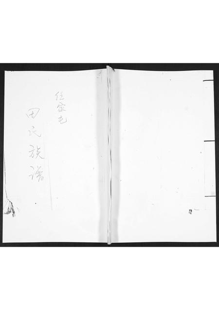 山东田氏-田氏族谱.pdf电子版插图 山东田氏-田氏族谱.pdf电子版插图