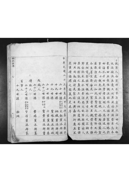 陜西田氏-田氏族谱[不分卷].pdf电子版插图2