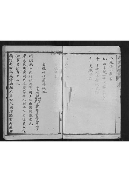 山东田氏王氏-田王族谱[5卷].pdf电子版插图3