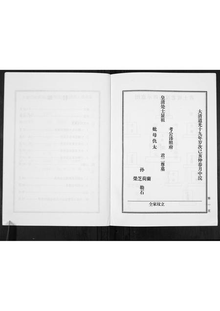 山西仝氏-大峪口仝氏家谱[不分卷].pdf电子版插图3