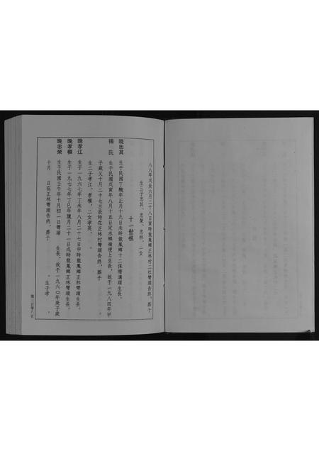 四川晚氏-晚姓宗谱.pdf电子版插图4