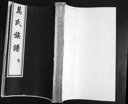 山东万氏-万氏族谱.pdf电子版插图