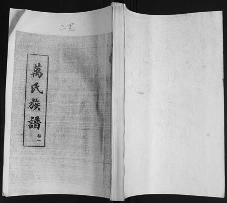 山东万氏-万氏族谱[4卷].pdf电子版插图