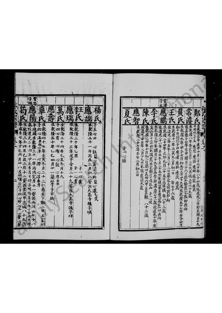 四川汪氏-汪氏宗谱 [残卷].pdf电子版插图4