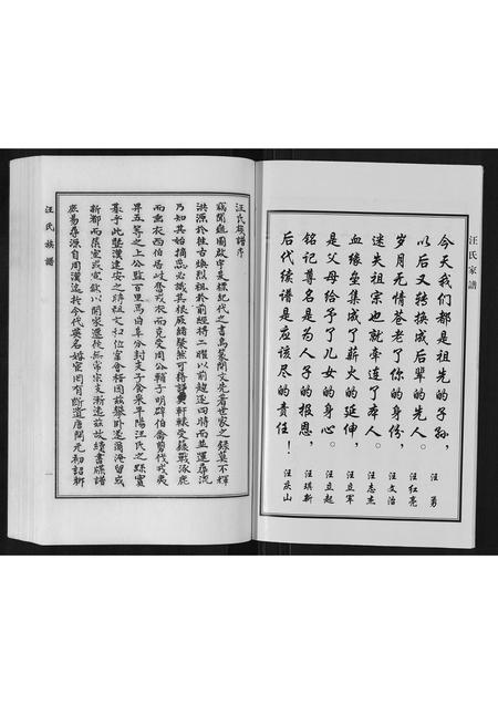 河北汪氏-汪氏族谱.pdf电子版插图3