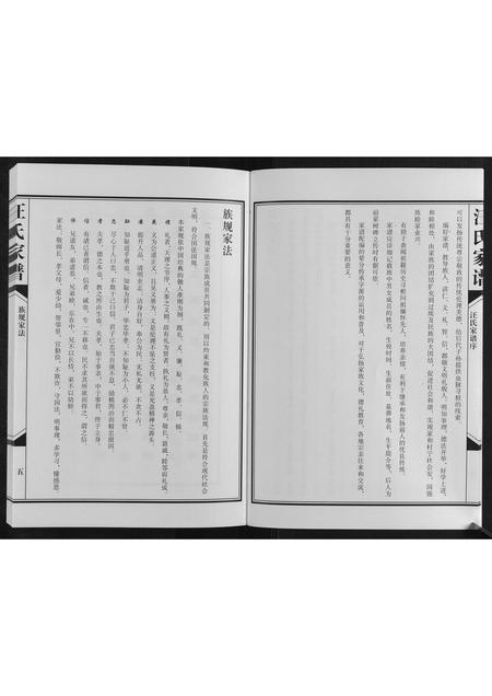 陜西汪氏-汪氏家谱[不分卷].pdf电子版插图5