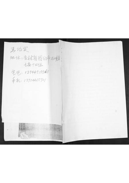 吉林王氏-王氏宗谱.pdf电子版