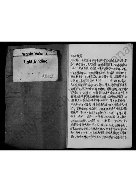 四川王氏-王氏族谱.pdf电子版插图1