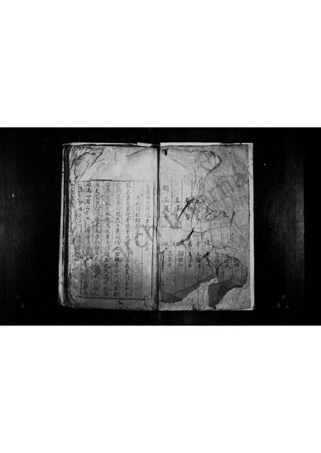 四川王氏-王氏族谱(别名：宣汉县双河场王氏宗谱).pdf电子版插图2