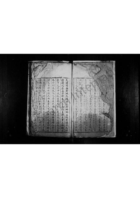 四川王氏-王氏族谱(别名：宣汉县双河场王氏宗谱).pdf电子版插图3