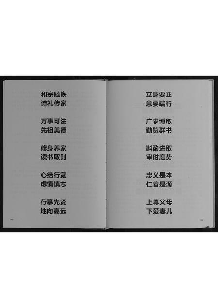 四川王氏-王氏族谱[不分卷].pdf电子版插图4