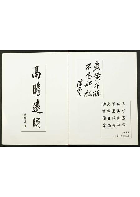 四川王氏-石门山惠英.王氏宗谱.pdf电子版插图2