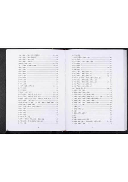 山东王氏-中华琅琊王氏淄川区土泉支系谱志.pdf电子版插图3 山东王氏-中华琅琊王氏淄川区土泉支系谱志.pdf电子版插图3