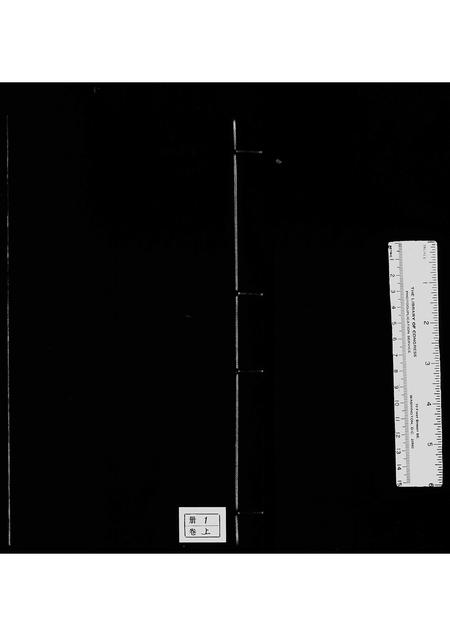 山东王氏-大槐王氏念祖约言世记 [2卷].pdf电子版插图2