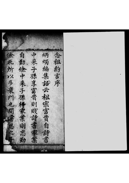 山东王氏-大槐王氏念祖约言世记 [2卷].pdf电子版插图4