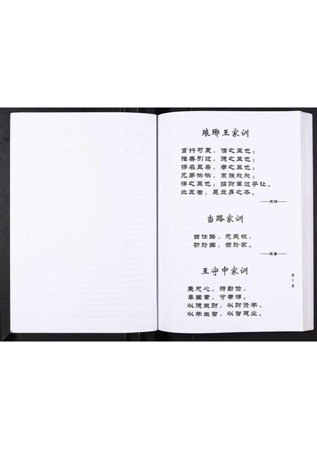 山东王氏-沙窝王氏宗谱[10卷].pdf电子版插图3