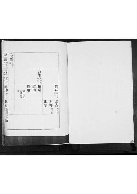 山东王氏-河南村王氏族谱.pdf电子版插图1 山东王氏-河南村王氏族谱.pdf电子版插图1