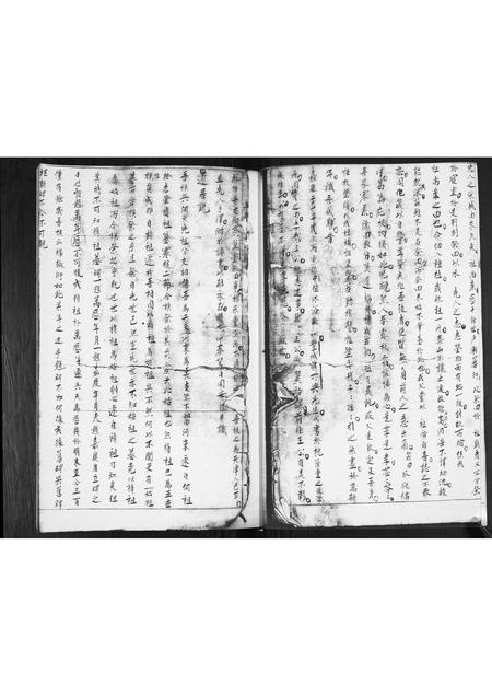 山东王氏-王哥庄王氏谱书.pdf电子版插图2