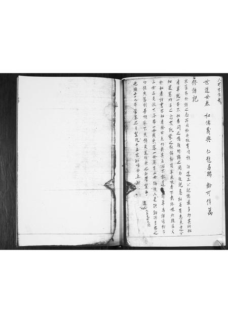 山东王氏-王哥庄王氏谱书.pdf电子版插图5