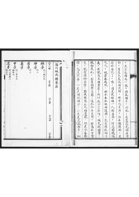 山东王氏-王氏世谱.pdf电子版插图3