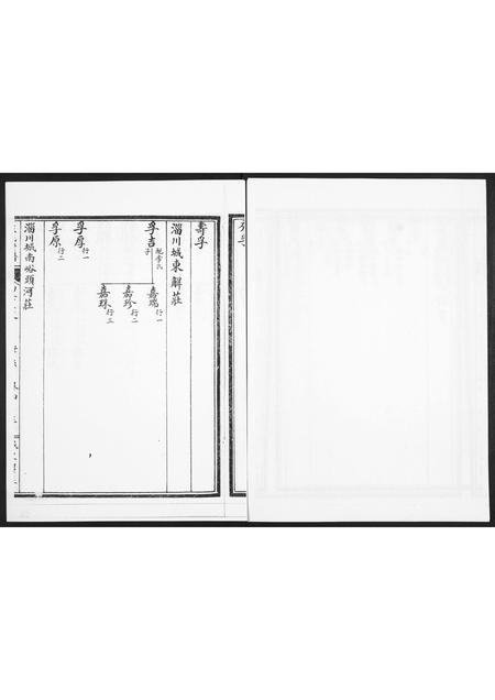 山东王氏-王氏世谱.pdf电子版插图5