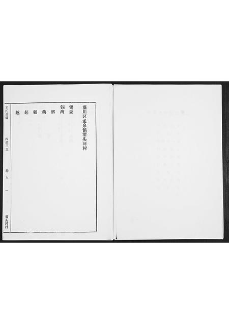 山东王氏-王氏世谱[5卷].pdf电子版插图2