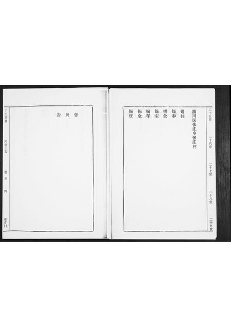 山东王氏-王氏世谱[5卷].pdf电子版插图5