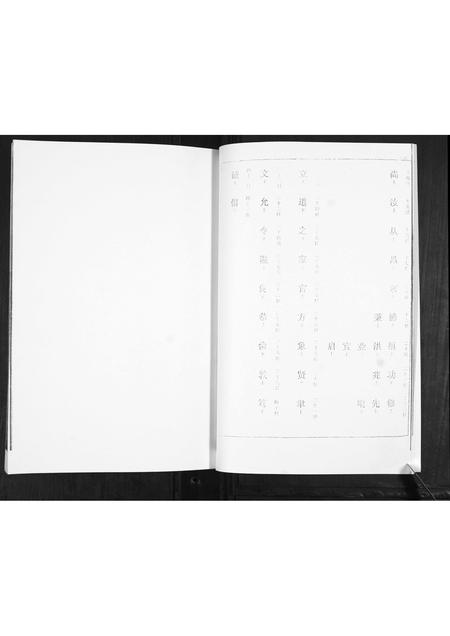 山东王氏-王氏四支家谱.pdf电子版插图5 山东王氏-王氏四支家谱.pdf电子版插图5