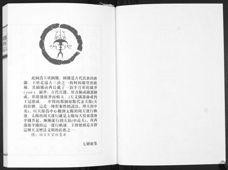 山东王氏-王氏族谱.pdf电子版插图2 山东王氏-王氏族谱.pdf电子版插图2
