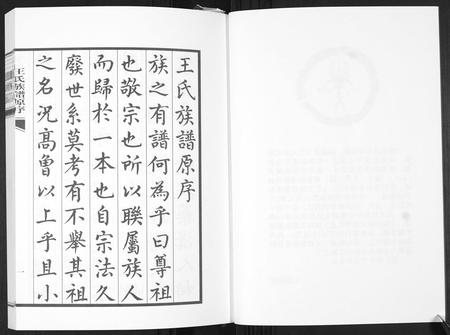 山东王氏-王氏族谱.pdf电子版插图3 山东王氏-王氏族谱.pdf电子版插图3