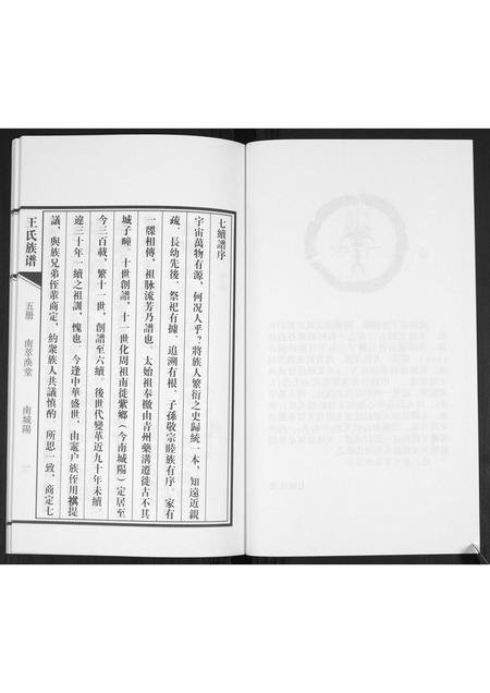 山东王氏-王氏族谱.pdf电子版插图3 山东王氏-王氏族谱.pdf电子版插图3