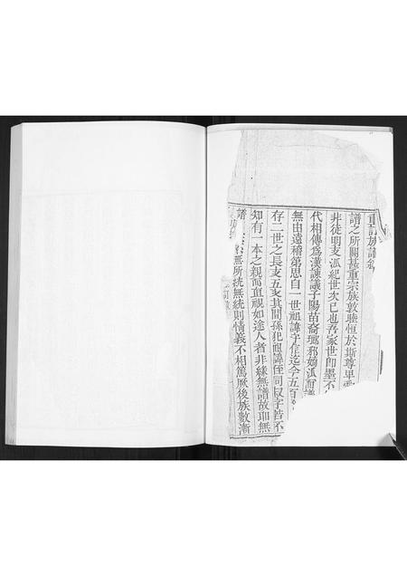 山东王氏-王氏族谱.pdf电子版插图2 山东王氏-王氏族谱.pdf电子版插图2