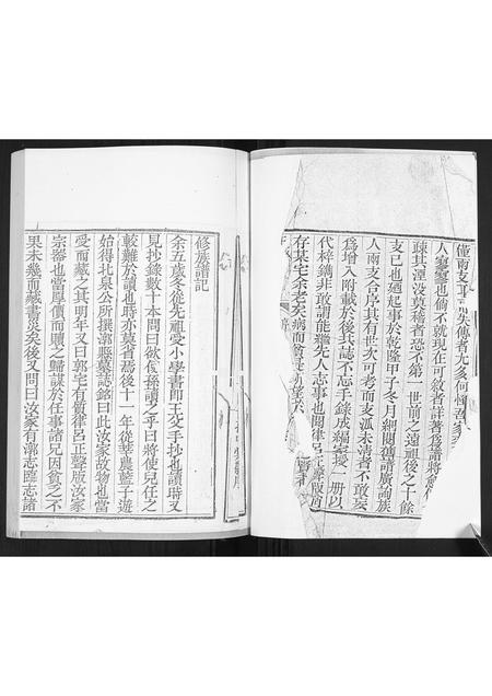 山东王氏-王氏族谱.pdf电子版插图3 山东王氏-王氏族谱.pdf电子版插图3